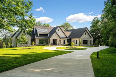 Custom Build Opportunity with Wooddale Builders. The photos are - photo 1