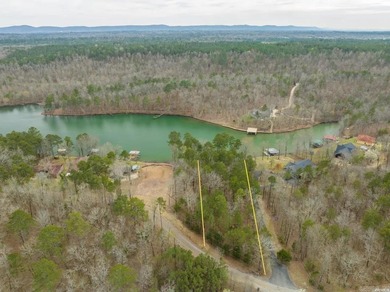 Great buildable lot directly on Lake Hamilton. Water and - photo 3