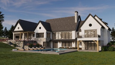 Custom Build Opportunity with Wooddale Builders. The photos are - photo 3
