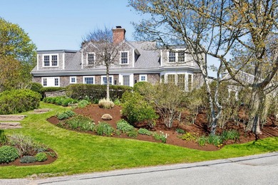 Nestled in an elevated position overlooking Chatham Seaside - photo 4