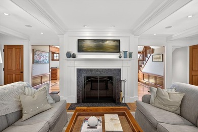Nestled in an elevated position overlooking Chatham Seaside - photo 8