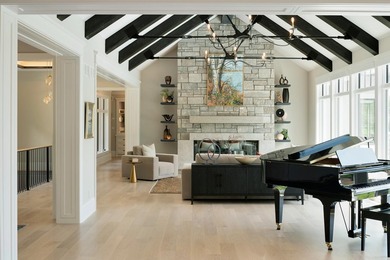 Custom Build Opportunity with Wooddale Builders. The photos are - photo 8