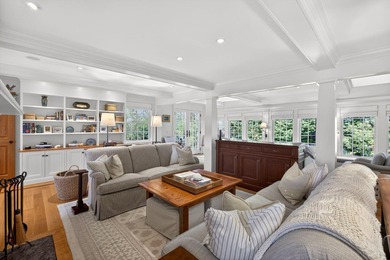 Nestled in an elevated position overlooking Chatham Seaside - photo 9