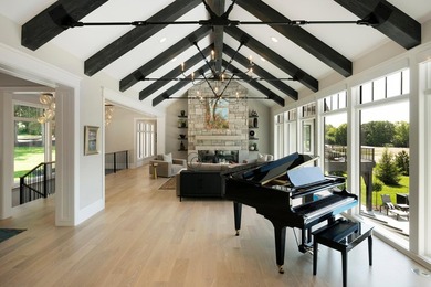 Custom Build Opportunity with Wooddale Builders. The photos are - photo 9