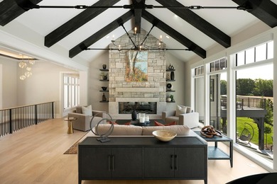 Custom Build Opportunity with Wooddale Builders. The photos are - photo 10