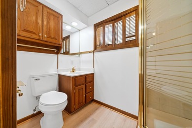 No crowded lot lines with this beautifully maintained 3-bedroom - photo 9