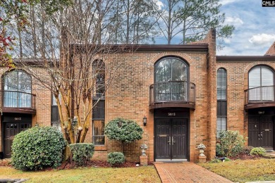 Lake Home For Sale in Columbia, South Carolina