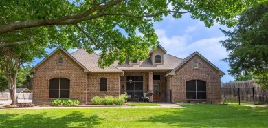 Lake Home For Sale in Heath, Texas