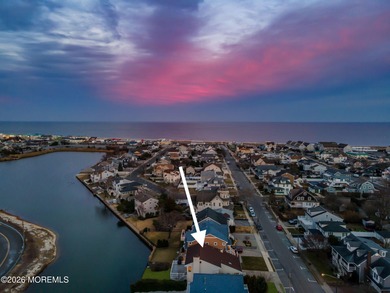 Lake Home For Sale in Point Pleasant Beach, New Jersey