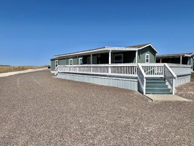 Lake Home For Sale in Lemoyne, Nebraska