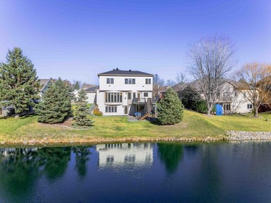 LOCATION, LOCATION, LOCATION!! Charming one-owner home on Lake