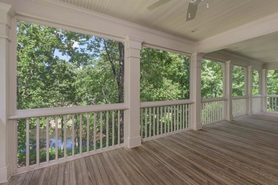 Picturesque setting overlooking a tranquil pond and the 11th - photo 12