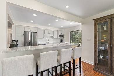 WONDERFUL RETREAT! This beautiful 2-BEDROOM, 2-BATH ANDOVER - photo 12
