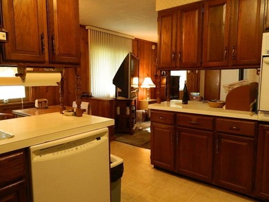 Ranch-Style Home on 10 Acres with Pond & Pole Barn! Enjoy - photo 12