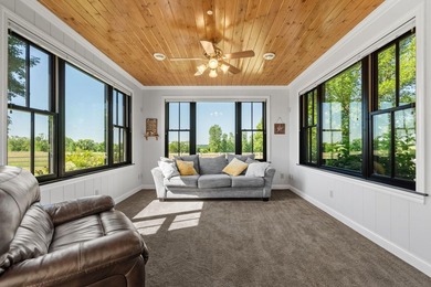 Exceptional 20-acre estate with thousands of feet of shoreline - photo 12
