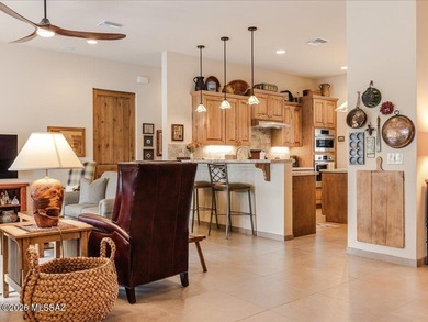 Built in 2021 and impeccably maintained, this home still feels