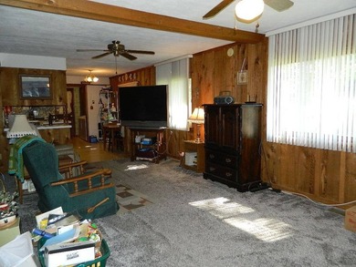 Ranch-Style Home on 10 Acres with Pond & Pole Barn! Enjoy - photo 14