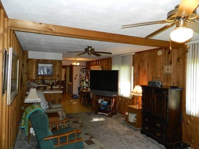 Ranch-Style Home on 10 Acres with Pond & Pole Barn! Enjoy - photo 15