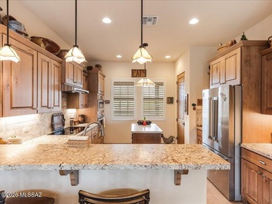 Built in 2021 and impeccably maintained, this home still feels