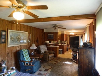 Ranch-Style Home on 10 Acres with Pond & Pole Barn! Enjoy - photo 17