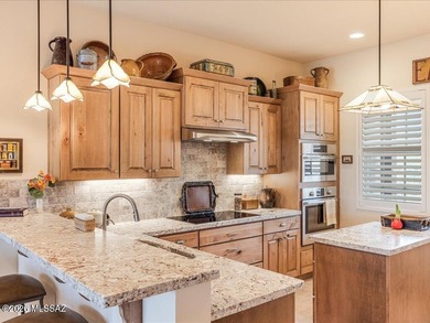 Built in 2021 and impeccably maintained, this home still feels