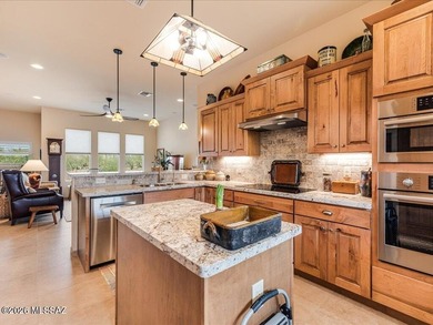 Built in 2021 and impeccably maintained, this home still feels