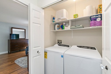 WONDERFUL RETREAT! This beautiful 2-BEDROOM, 2-BATH ANDOVER - photo 19
