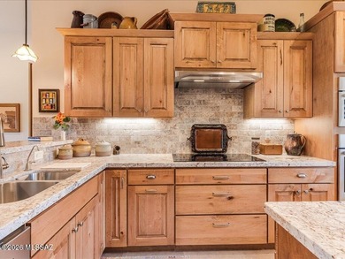 Built in 2021 and impeccably maintained, this home still feels