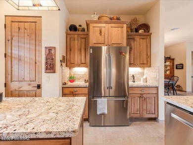 Built in 2021 and impeccably maintained, this home still feels