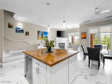 Lake Las Vegas Condo For Sale in Henderson Nevada