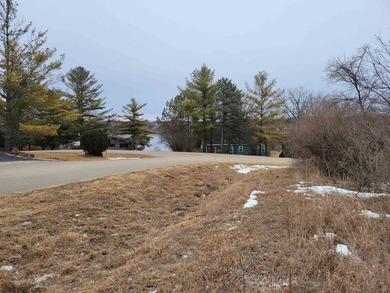 Lake view lot at Apple Canyon Lake located just up the street - photo 2