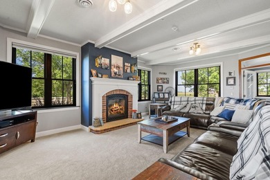 Exceptional 20-acre estate with thousands of feet of shoreline - photo 23
