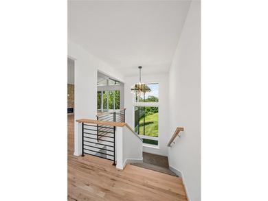 Spectacular, one-of-a kind home overlooking the 14th hole of the - photo 28
