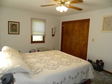 Ranch-Style Home on 10 Acres with Pond & Pole Barn! Enjoy - photo 28