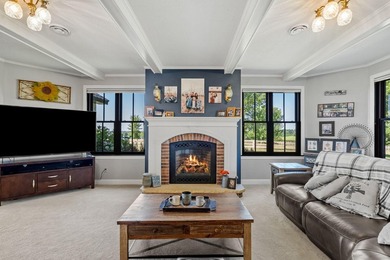 Exceptional 20-acre estate with thousands of feet of shoreline - photo 29
