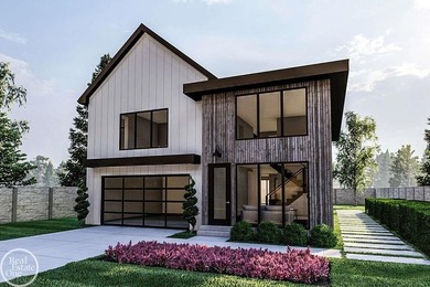 Lake Saint Clair Home For Sale in Chesterfield Michigan