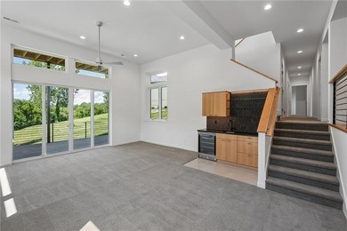 Spectacular, one-of-a kind home overlooking the 14th hole of the - photo 35