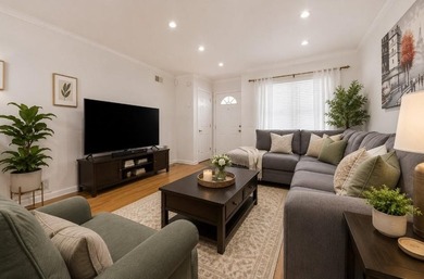 Bergen Beach - Single Family home in move-in-ready condition - photo 10