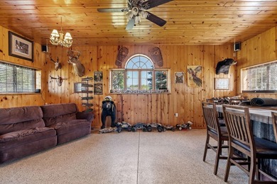 Exceptional 20-acre estate with thousands of feet of shoreline - photo 40