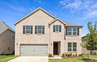 Lake Lewisville Home For Sale in Little Elm Texas