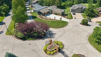 Spectacular, one-of-a kind home overlooking the 14th hole of the - photo 45