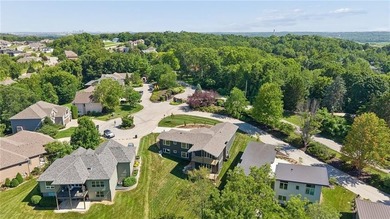 Spectacular, one-of-a kind home overlooking the 14th hole of the - photo 46