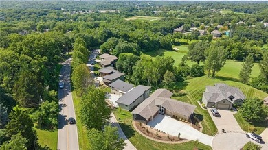 Spectacular, one-of-a kind home overlooking the 14th hole of the - photo 47