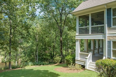 Picturesque setting overlooking a tranquil pond and the 11th - photo 47