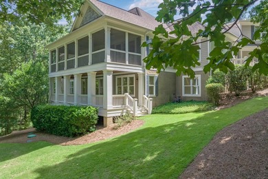 Picturesque setting overlooking a tranquil pond and the 11th - photo 48