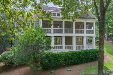 Picturesque setting overlooking a tranquil pond and the 11th - photo 49