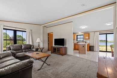 Exceptional 20-acre estate with thousands of feet of shoreline - photo 49