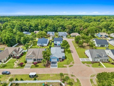 This meticulously crafted, brand-new home showcases exquisite - photo 50