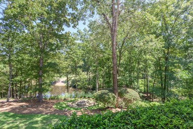 Picturesque setting overlooking a tranquil pond and the 11th - photo 50
