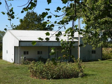 Ranch-Style Home on 10 Acres with Pond & Pole Barn! Enjoy - photo 50
